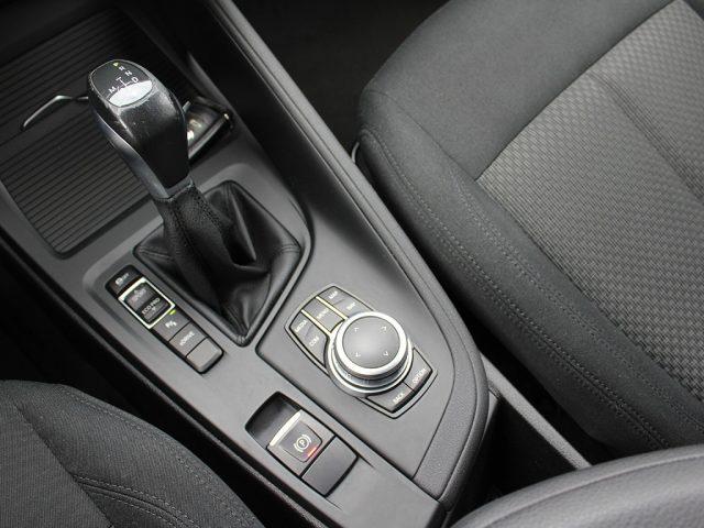 BMW X1 xDrive25e Business Advantage