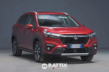 Suzuki S-Cross 1.5 Hybrid 140CV Starview AT + tetto apribile