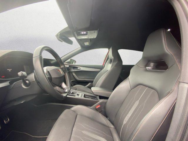 CUPRA Formentor 1.5 TSI DSG