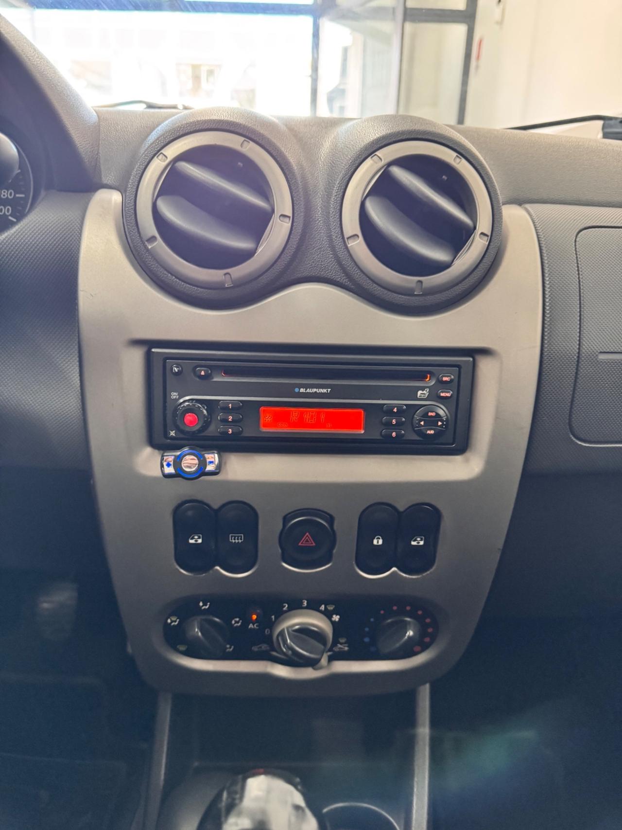 Dacia Sandero Stepway 1.5 DCi 70 Cv - 2010