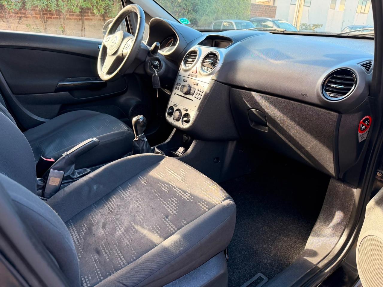 Opel Corsa 1.2 5 porte Edition