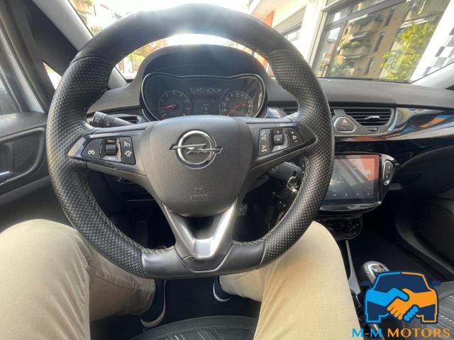 OPEL Corsa 1.4 Turbo 150CV