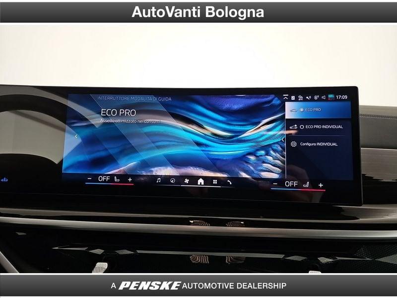 BMW X5 X5 xdrive30d MSport Pro auto