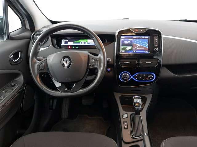 Renault ZOE Zoe Intens R110 108cv