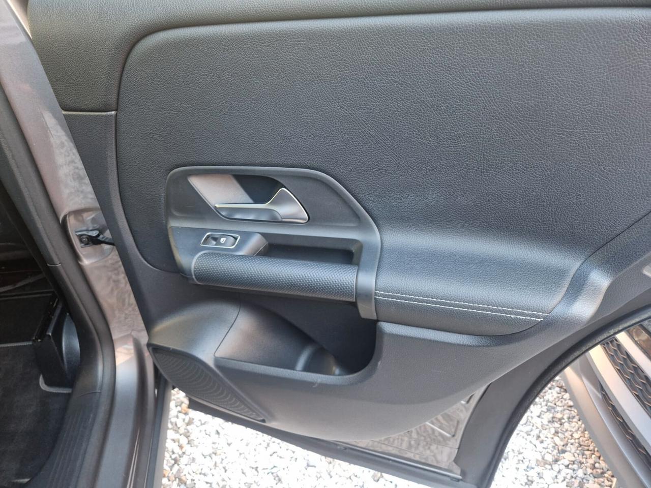 Mercedes-benz GLA 200 GLA 200 d Automatic Executive