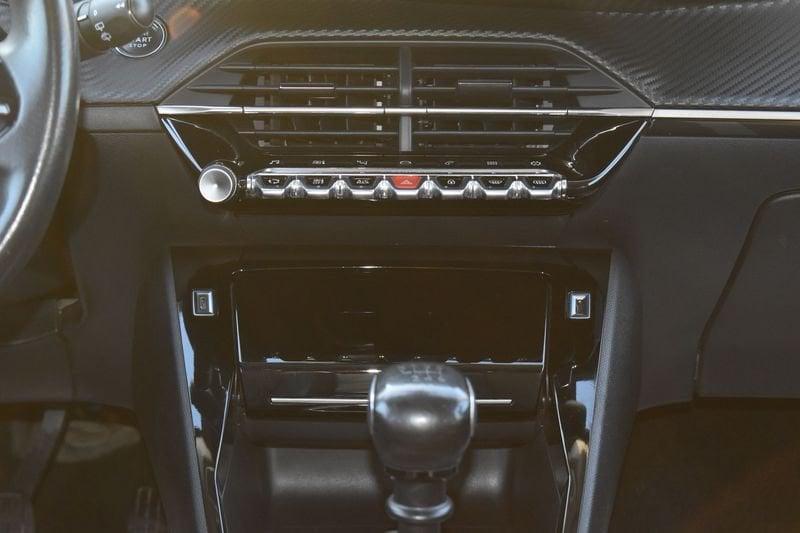 Peugeot 2008 PureTech 130 Allure S&S