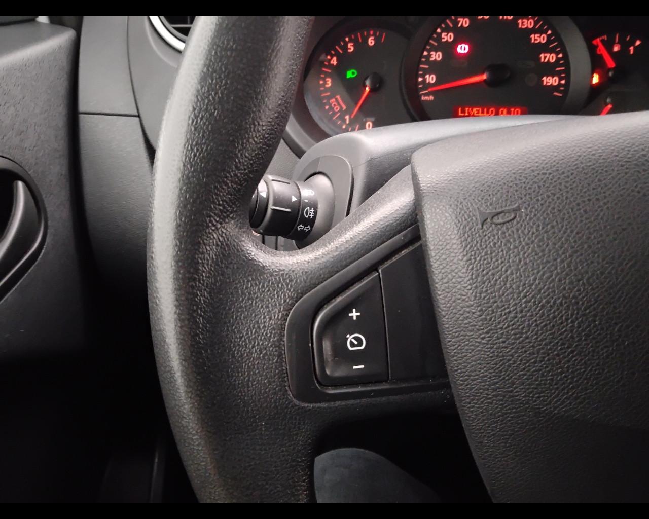 RENAULT Kangoo II Express E6 2016 - kangoo express 1.5 dci 90cv ener