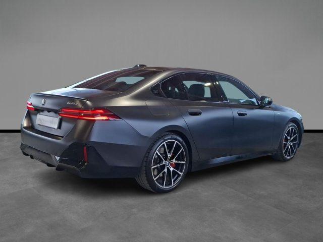 BMW 540 d 48V xDrive Msport Pro Aut.