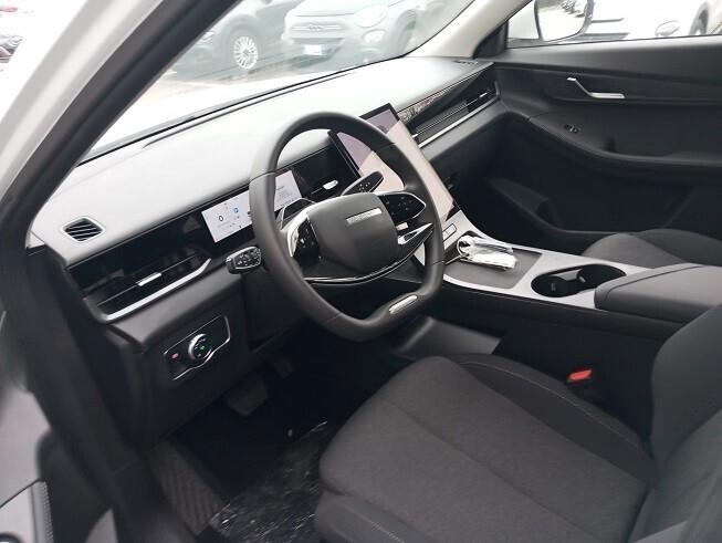 Jaecoo 5 1.6 TGDI 147 CV aut. PURE