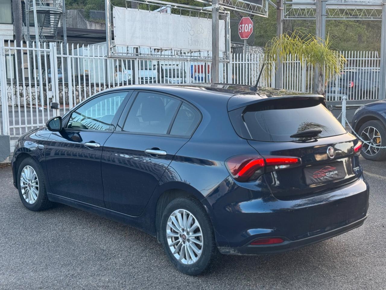 Fiat Tipo 1.6 Mjt 131CV S&S 5 porte City Life