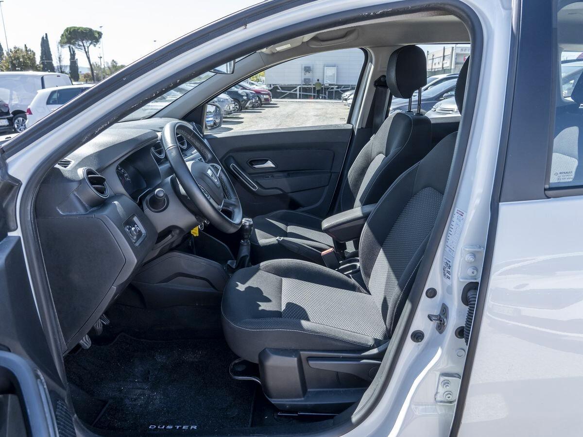 Dacia Duster 1.0 TCe GPL 4x2 Comfort