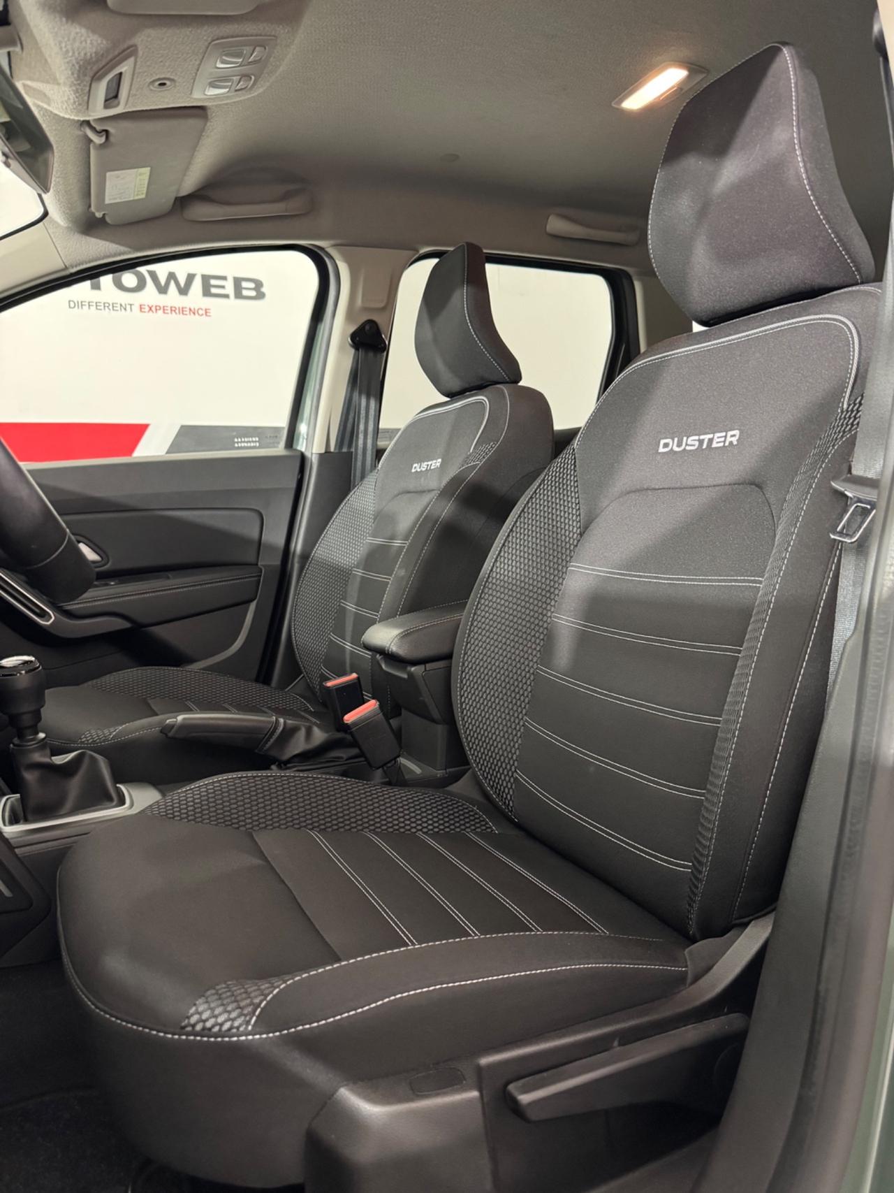 Dacia Duster 1.0 TCe GPL 4x2 Extreme FULL OPTIONAL