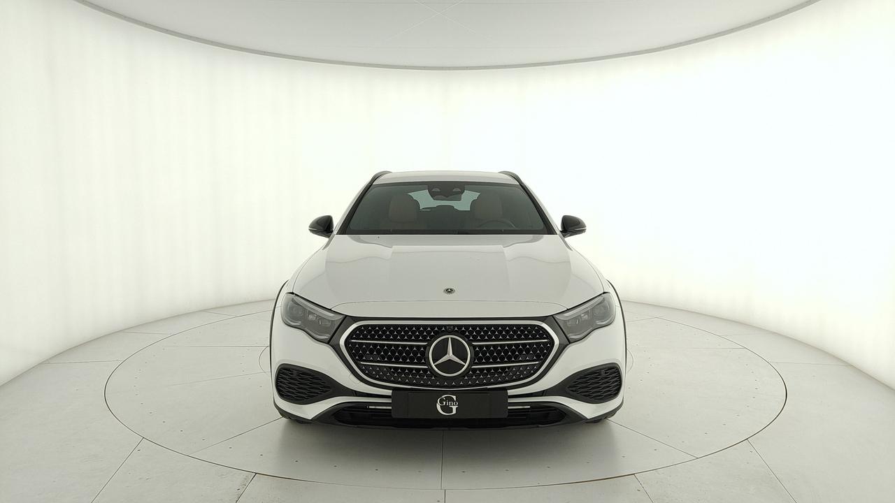 Mercedes-Benz E 220 d 4MATIC All Terrain