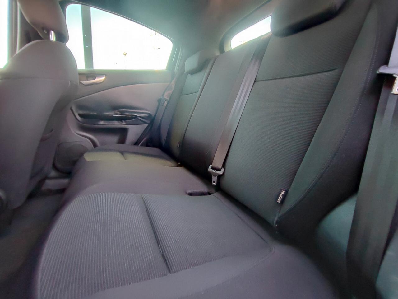 Alfa Romeo Giulietta 2.0 JTDm-2 170 CV TCT Exclusive