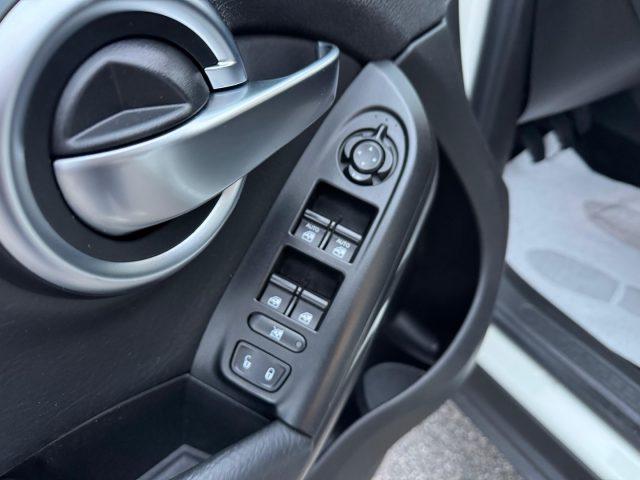 FIAT 500X 1.3 MTJ 95 CV S-DESIGN CITY *XENON*