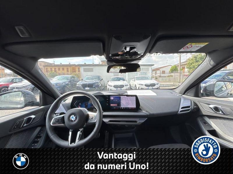 BMW Serie 1 118d M Sport Pro