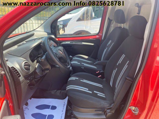 FIAT Fiorino 1.3 MJT 95CV Furgone Adventure E5+