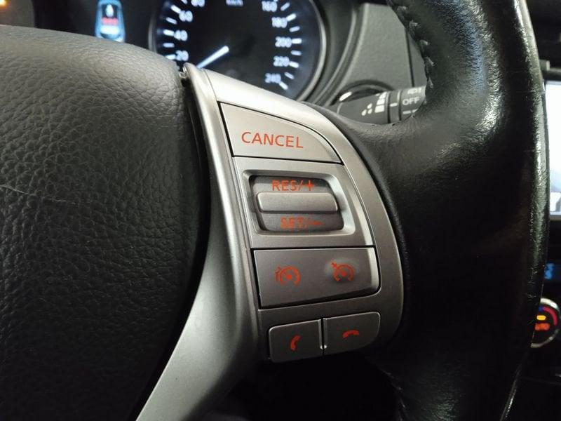 Nissan Qashqai 2ª serie 1.5 dCi Tekna