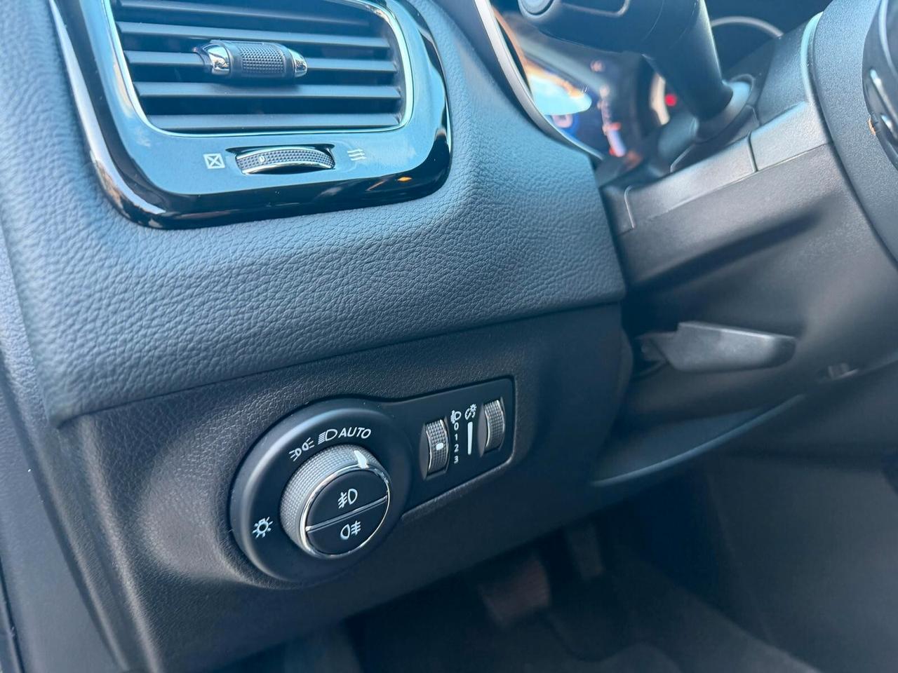 Jeep Compass 1.3 Turbo T4 150 CV aut. 2WD Limited