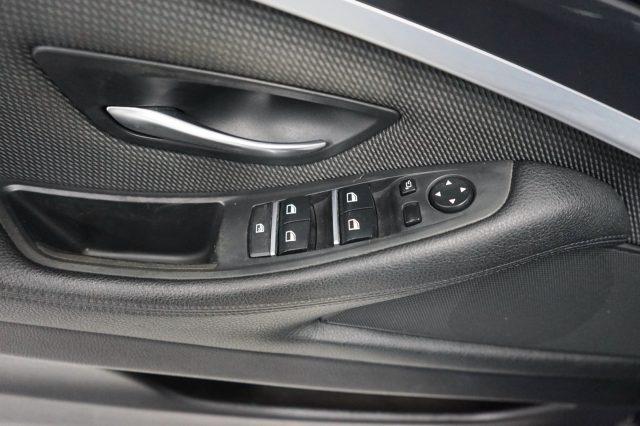 BMW 520 d Xdrive aut Pari al nuovo - Certificata