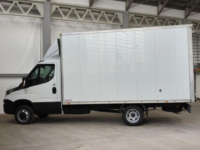 IVECO Daily 35C14 BTor 2.3 HPT Box Trasporto Mobili Cassonato