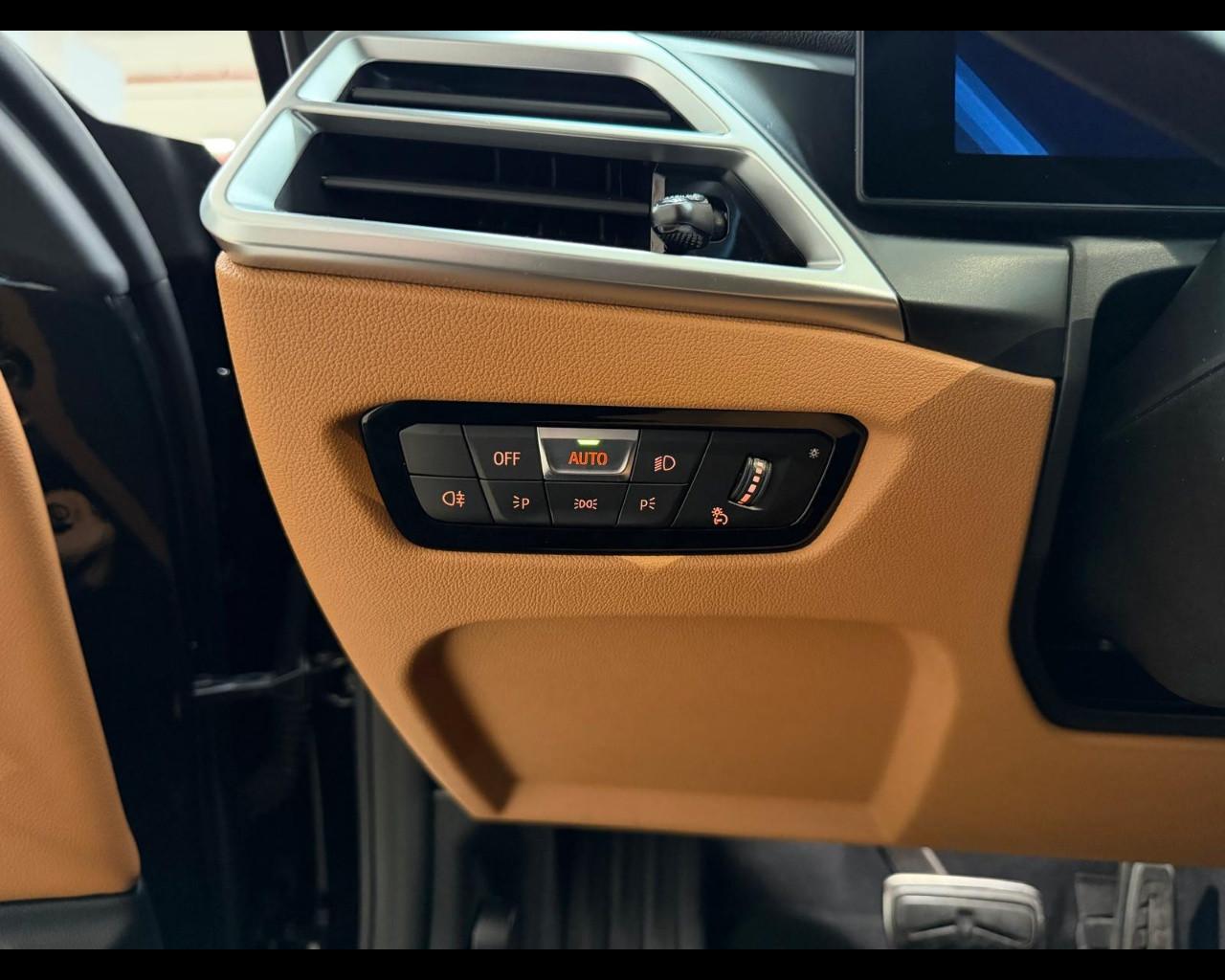 BMW Serie 4 Cpé(G22/82) - 420d 48V Coupé Msport Pro