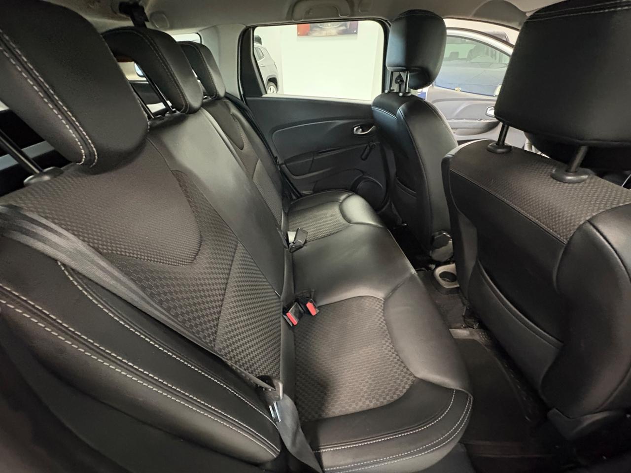 Renault Clio 1.5 dCi 90CV Moschino 2019 km 122000