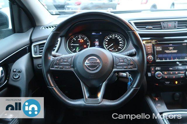 NISSAN Qashqai Qashqai 1.5 dCi 115cv Business