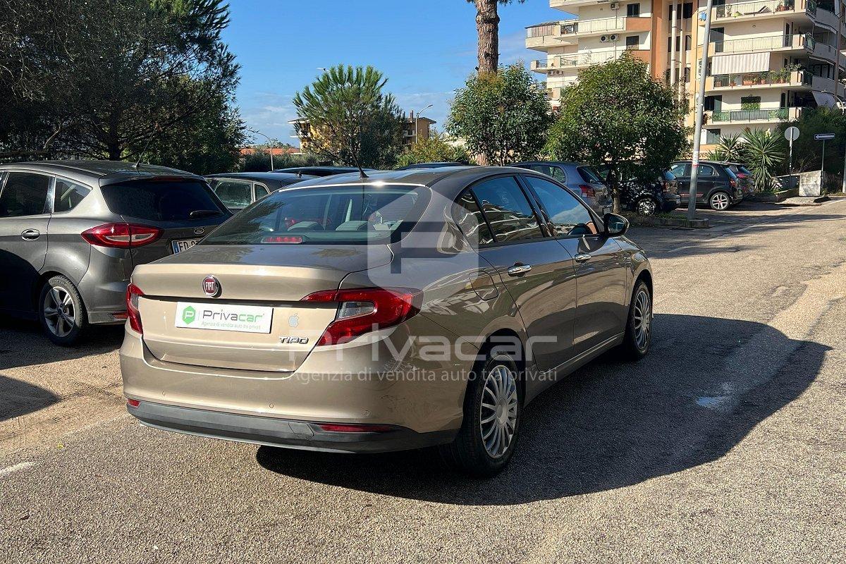 FIAT Tipo 1.3 Mjt 4 porte Easy