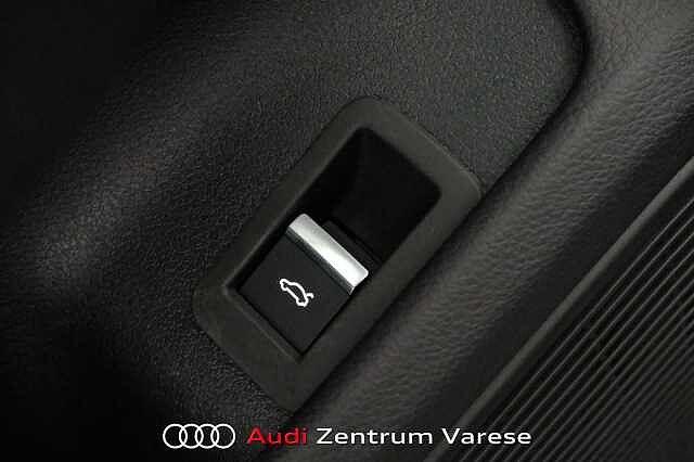 Audi A4 Avant 40 TDI 204CV MHEV Quattro Stronic Sline