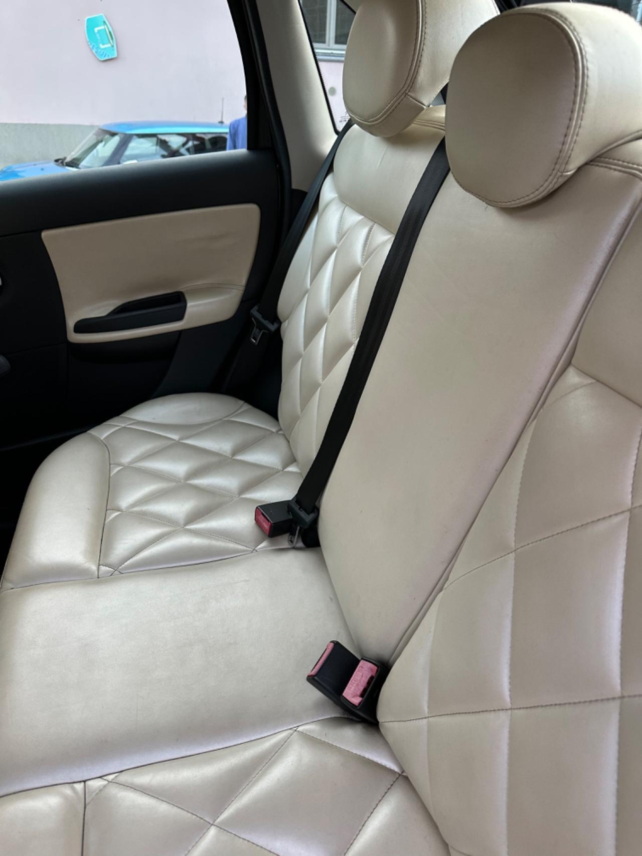 Citroen C3 1.1 PINKO PERFECT KMCERT UNICOPR NEOPAT