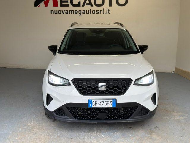 SEAT Arona 1.0 EcoTSI Style