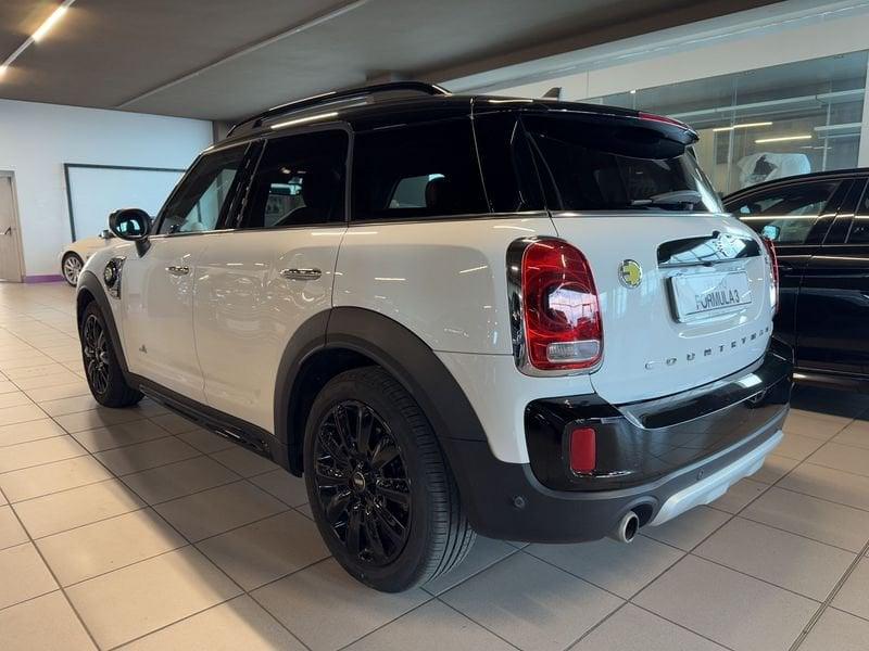 MINI Mini Countryman F60 Mini 1.5 Cooper S E Hype Countryman ALL4 Automatica