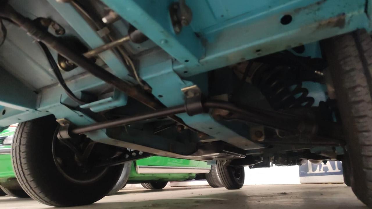 Fiat 900 T PULMINO 7 POSTI (ISCRITTO ASI)