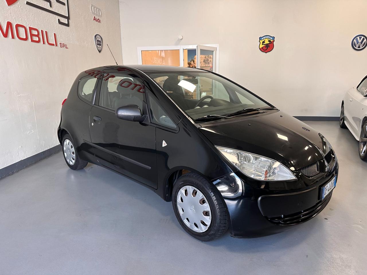 MITSUBISHI COLT 1.1 BENZINA