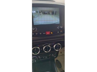 Fiat 500L TREKKING