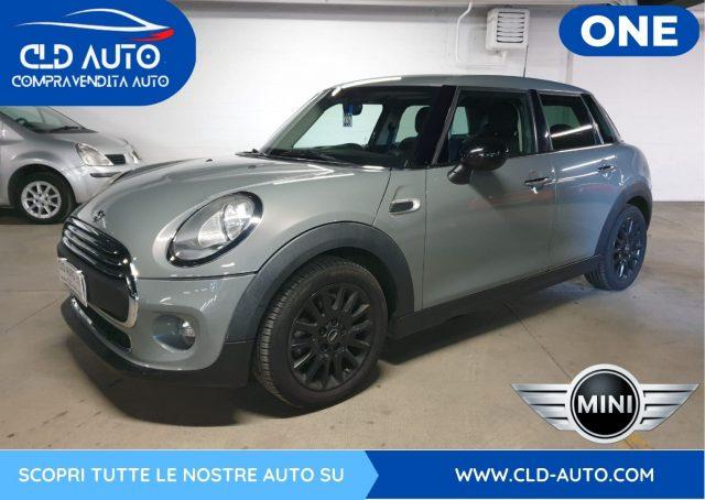 MINI One 1.2 One 5 porte