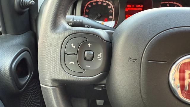 FIAT Panda 1.0 FIREFLY S&S HYBRID CITY LIFE*24M.G.*USB*