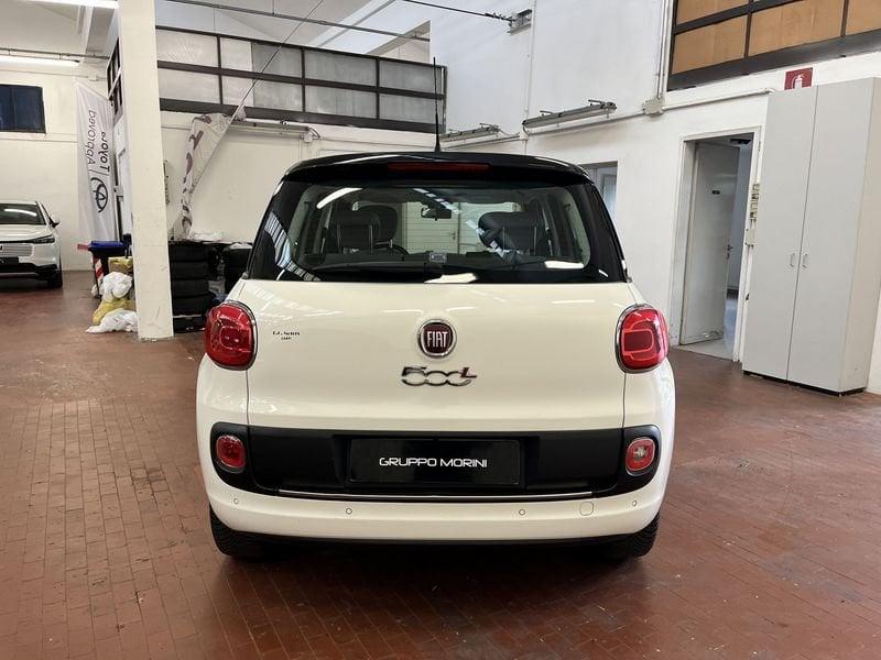 FIAT 500L 1.4 T-Jet 120cv Pop Star