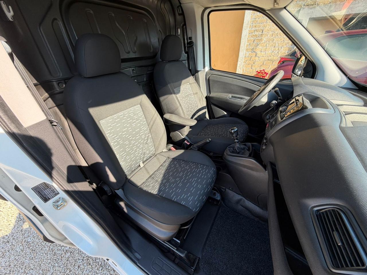 Opel Combo 1.6 Van
