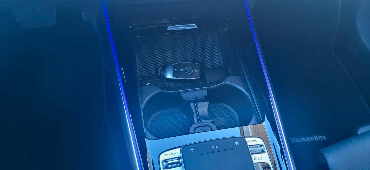 Mercedes-benz GLB 200 d Automatic Sport Plus