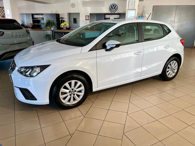 SEAT Ibiza 1.6 TDI 95 CV 5 porte Business