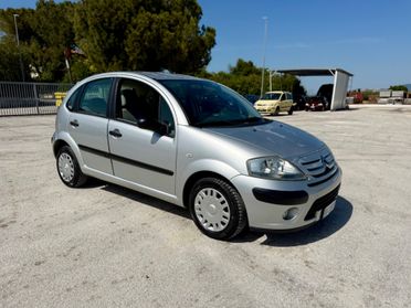 Citroen C3 Benzina 47milaKM UNIPRO Neopatentati