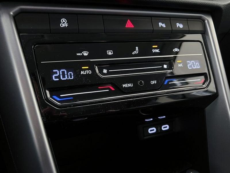 Volkswagen T-Roc T-Roc 2.0 tdi Edition Plus 150cv dsg