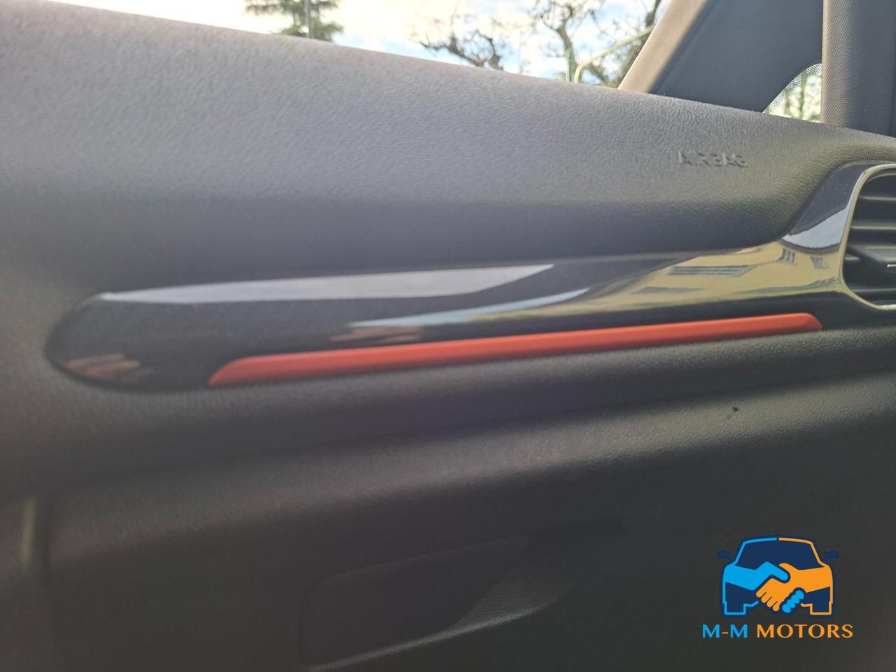 Ford Fiesta 3 Porte Fiesta 3p 1.5 tdci ST-Line neo patentati