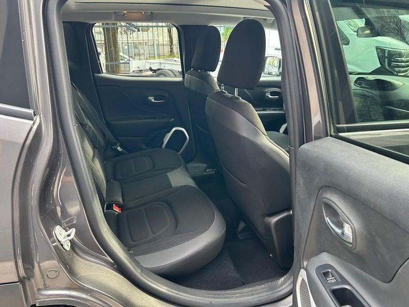 Jeep Renegade 1.4 MAir 140cv Limited