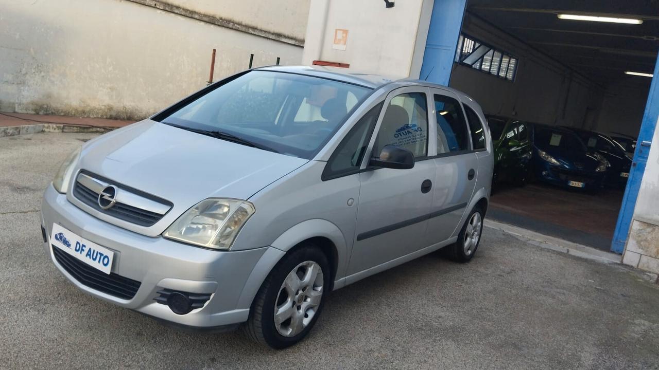 Opel Meriva 1.4 16V Cosmo
