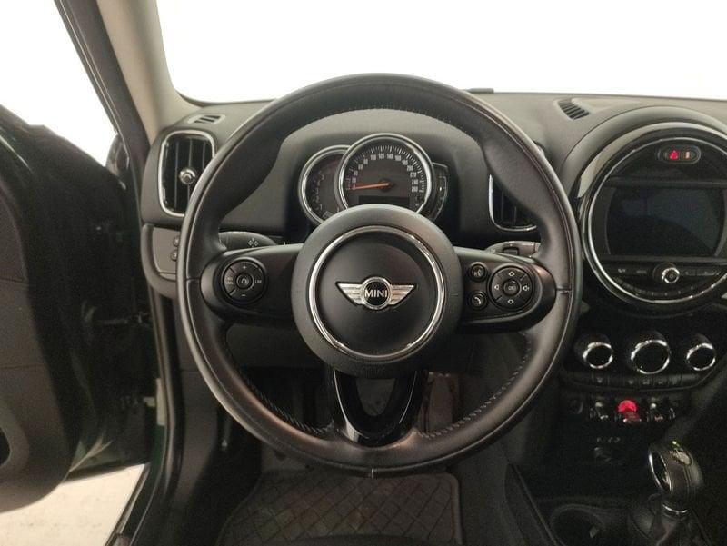 MINI Mini Countryman F60 Mini Countryman 2.0 Cooper D all4 auto