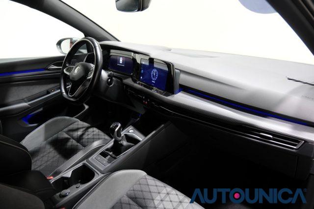 VOLKSWAGEN Golf 1.0 TSI R-LINE FULL LED NEOPATENTATI
