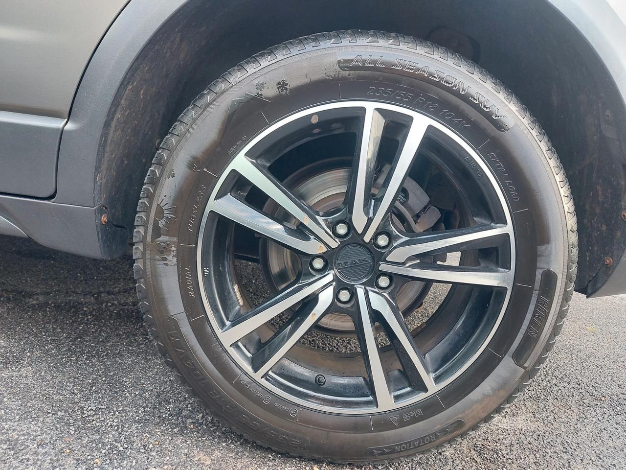 Opel Antara 2.0 CDTI 150CV Cosmo